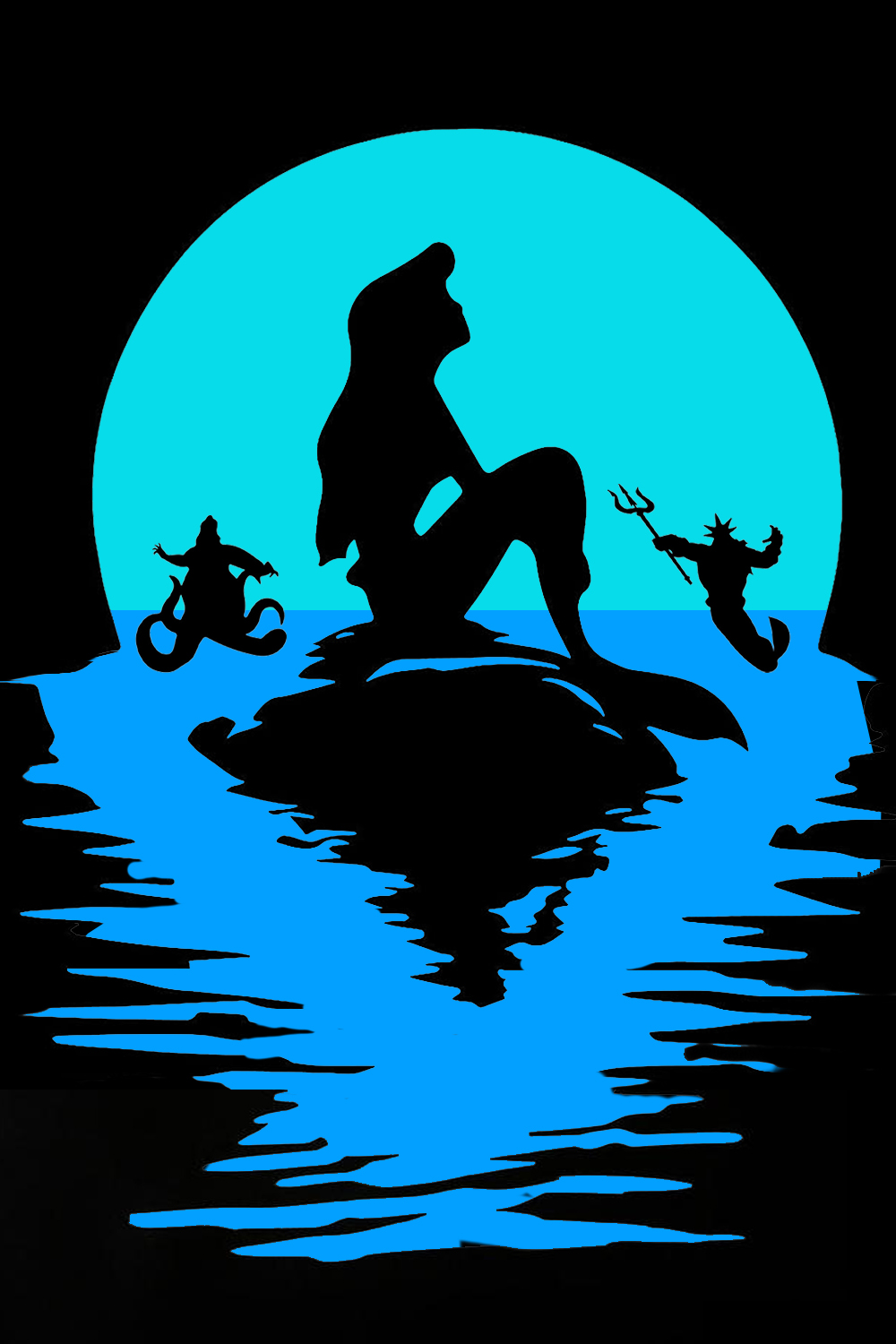 The Little Mermaid (1989) [429243] (A1737216355) [[Movies]] --Plex--